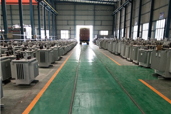铁东S13-1000kva/10kv/0.4