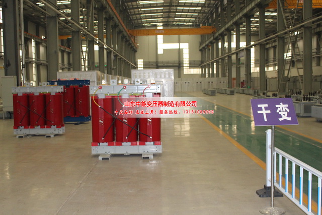 铁东S11-3150KVA油浸式变压器