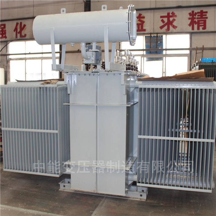 铁东S20-2500KVA/10KV油浸式变
