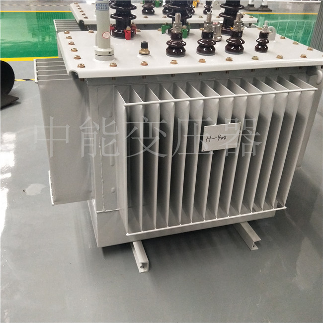 铁东1600KVA油浸式变压器 S11系列
